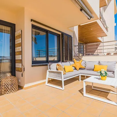 Appartamento Cana Ferrera Port de Pollença
